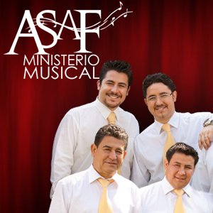 Cuarteto Asaf - El es Señor Jehova